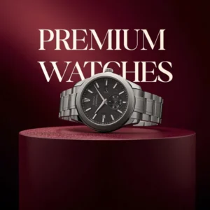 Premium Watches